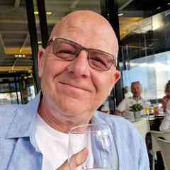 Peter John Norton avatar