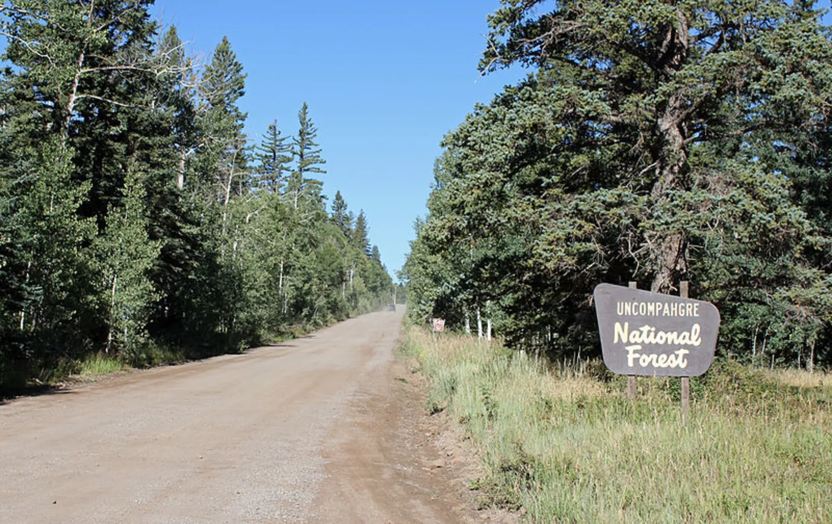 An image depicting the trail Spring Creek Trail and its surrounding area.