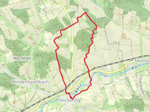 Hörbering Loop
