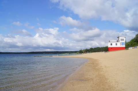 Helenesee and Katjasee Loop