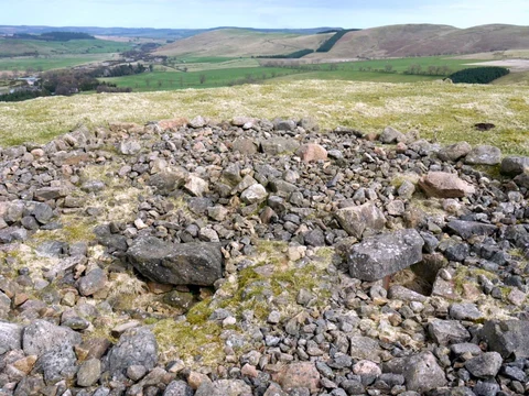 Branton Lakes, Cochrane Pike and Ewe Hill Loop
