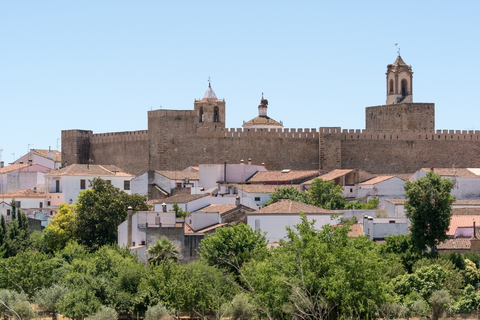 Huertas de Ribera Path SL BA 150