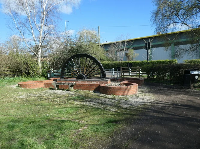 Betty Eastwood Park Loop