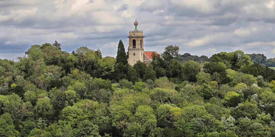 West Wycombe - Hearnton Wood and Great Cockshoots Wood