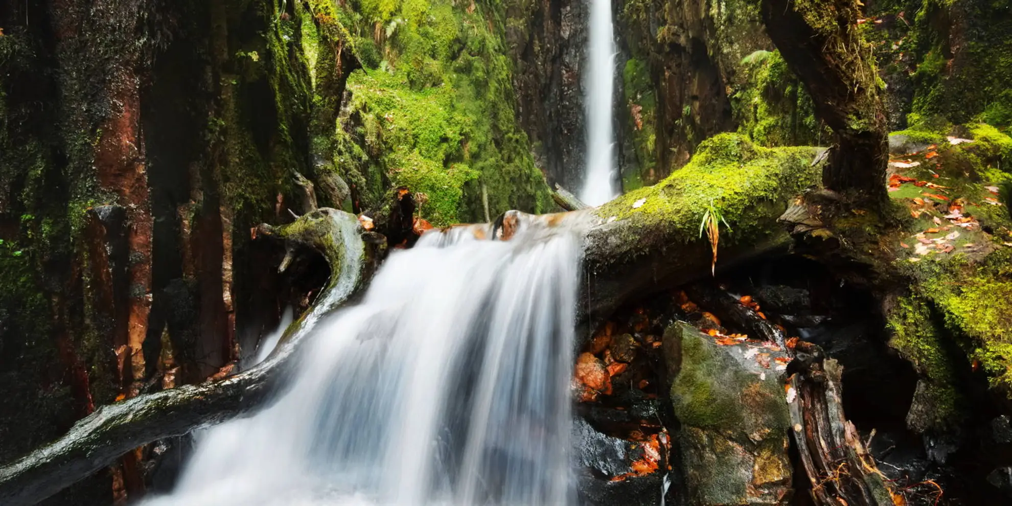 An image depicting the trail Mellbreak and Crummock Water Loop from Loweswater and its surrounding area.