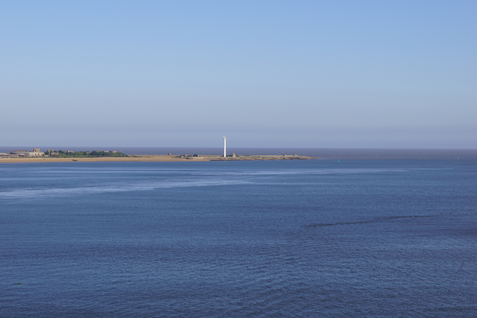 An image depicting the trail Zandmotorpad, Hoeksebaan and Madepolderweg Loop and its surrounding area.