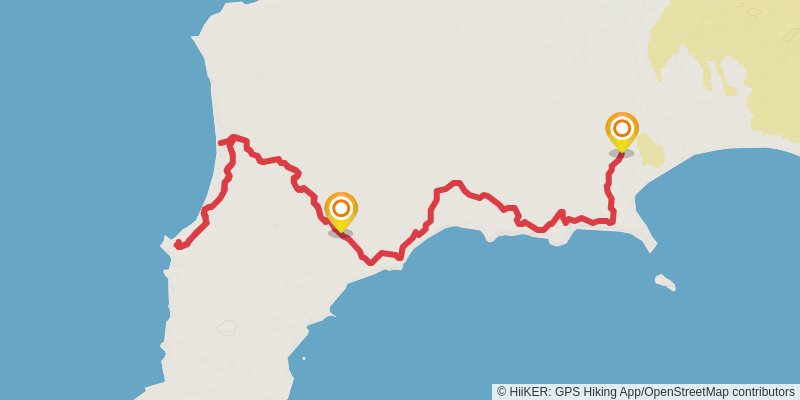 Boarding House Bay Walk stage 2 Map