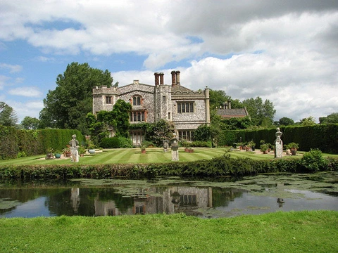 Gresham, Little Barningham and Aldborough Loop