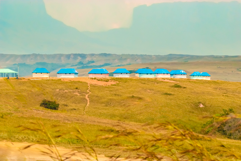Mount Roraima Trek