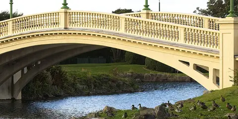 An image depicting the trail Sefton Coastal Footpath and its surrounding area.