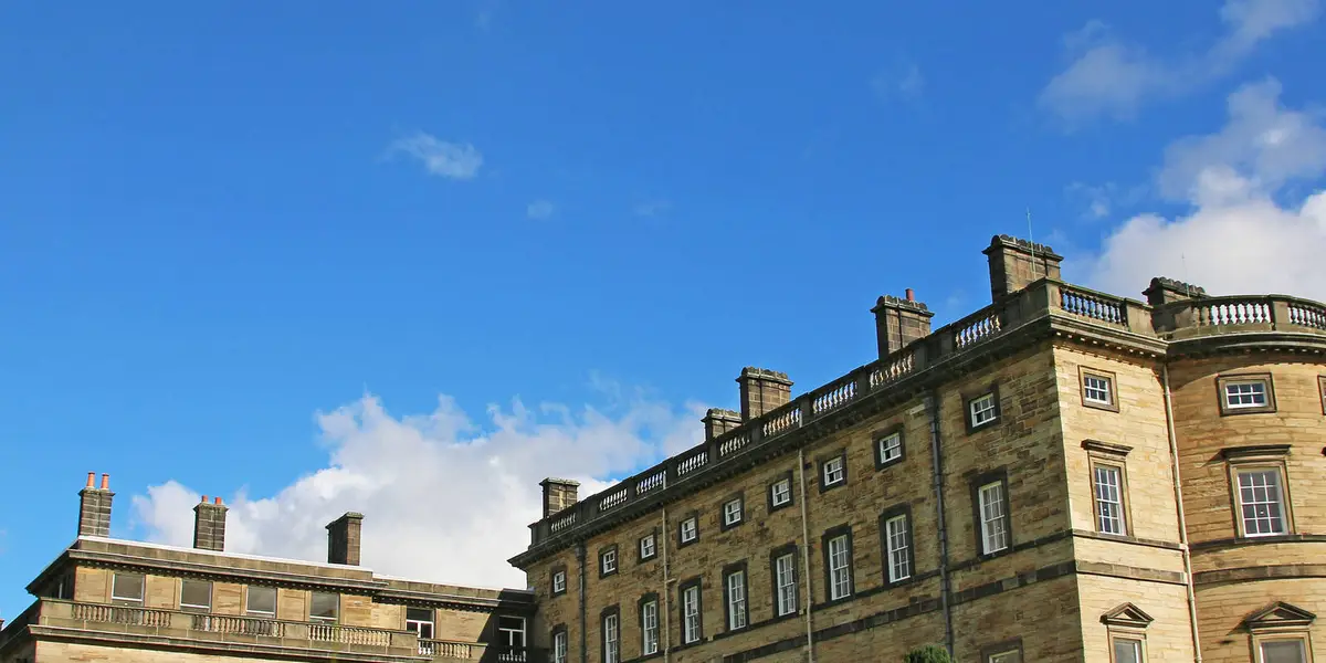 Bretton Country Park - Clayton West and Emley