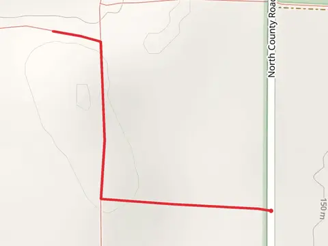 Henry Allan Gleason Nature Preserve