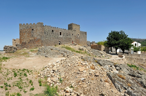 Route of the Mills PR CC 27