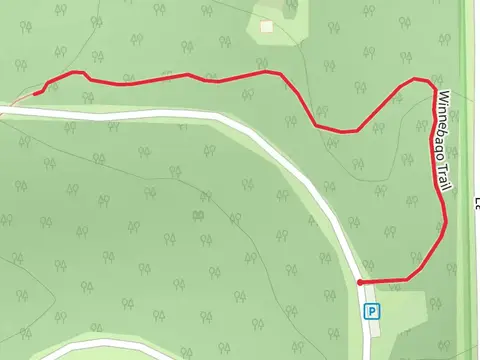Winnebago Trail