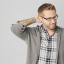 Mathew Richards avatar