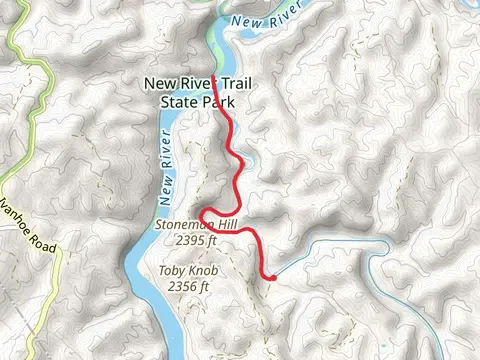 New River Trail