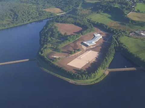 Milngavie Reservoir Loop