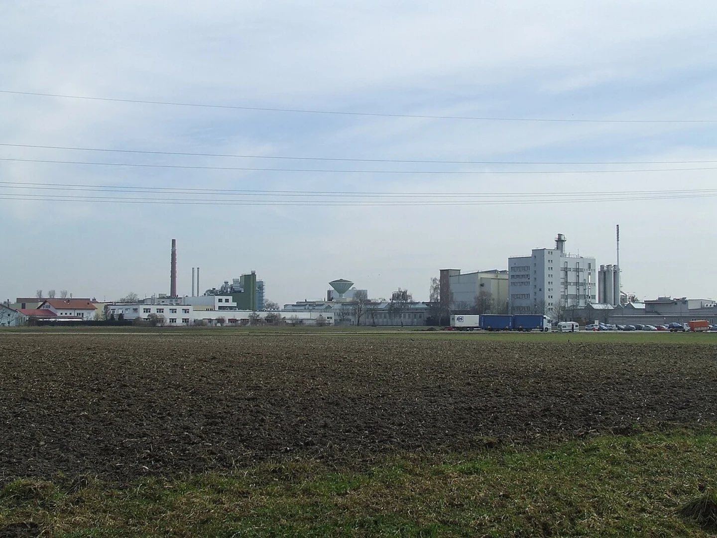 An image depicting the trail Wertach Stausee Loop via Pfarrer Kneipp Weg and its surrounding area.