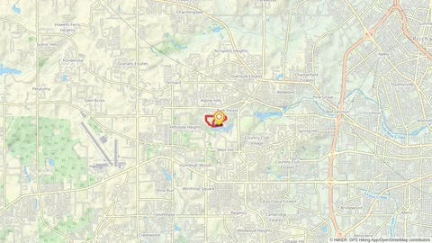 Glenn Sebastian Nature Trails