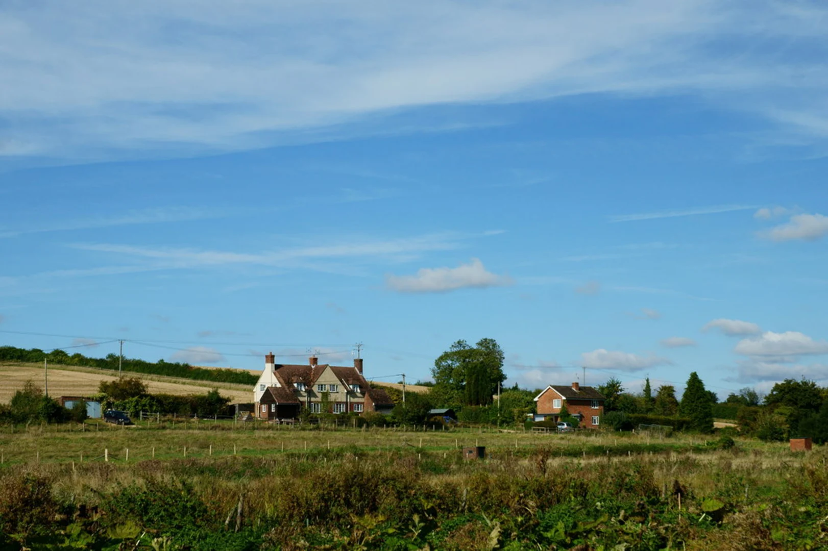 An image depicting the trail River Alre Walk and its surrounding area.