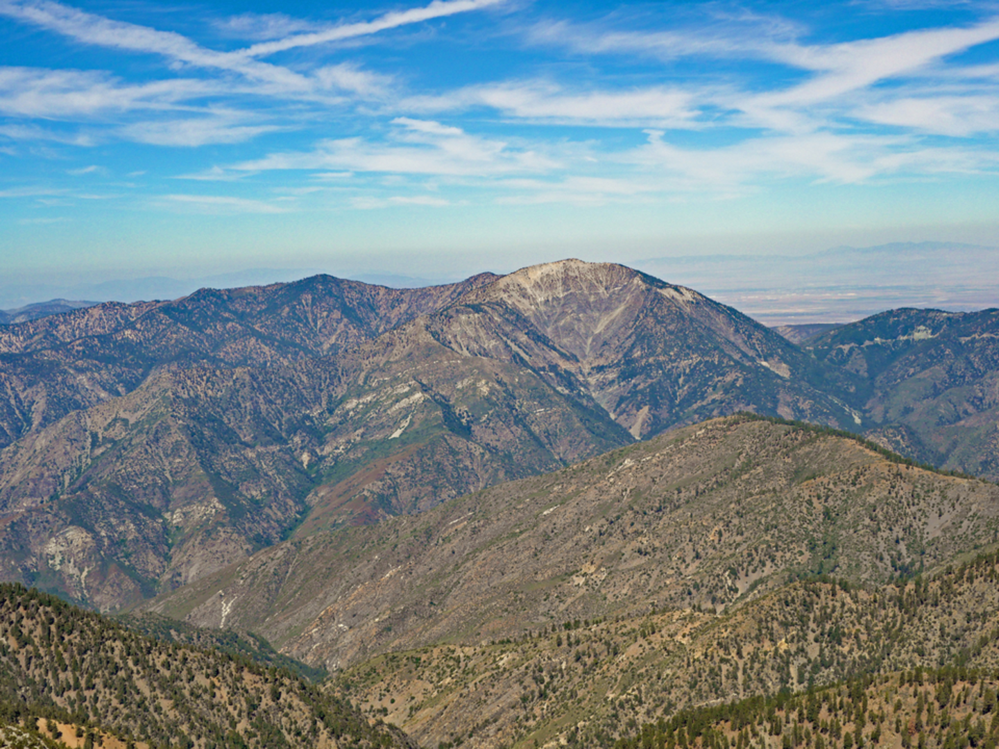 An image depicting the trail Prairie Fork Trail and its surrounding area.