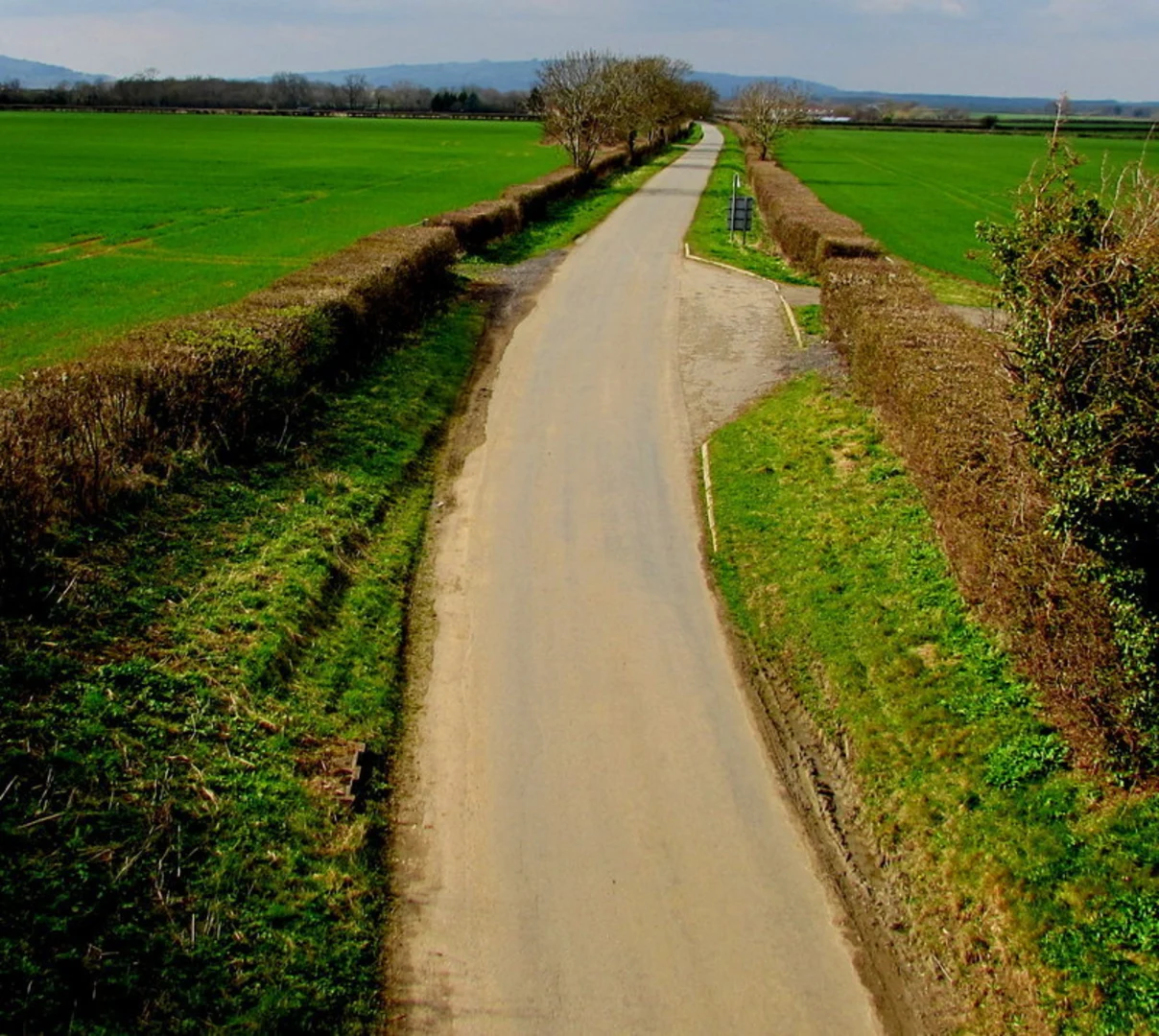 An image depicting the trail Laverton and its surrounding area.