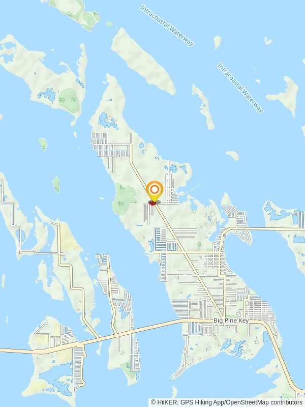 Walk around Blue Hole