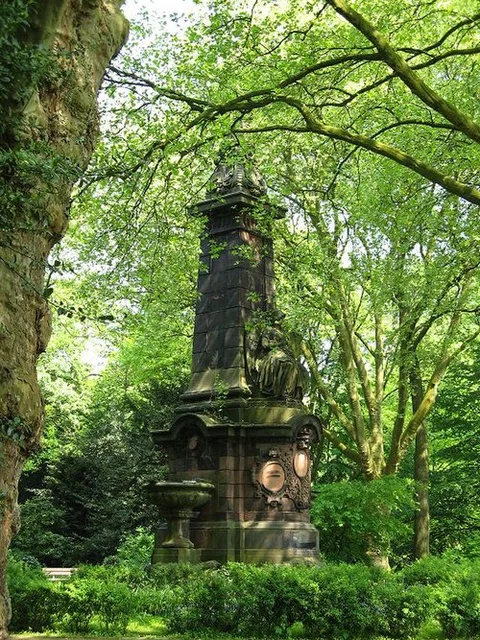 Martinusweg Regionalweg Mitte