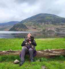 Michelle Gibson avatar