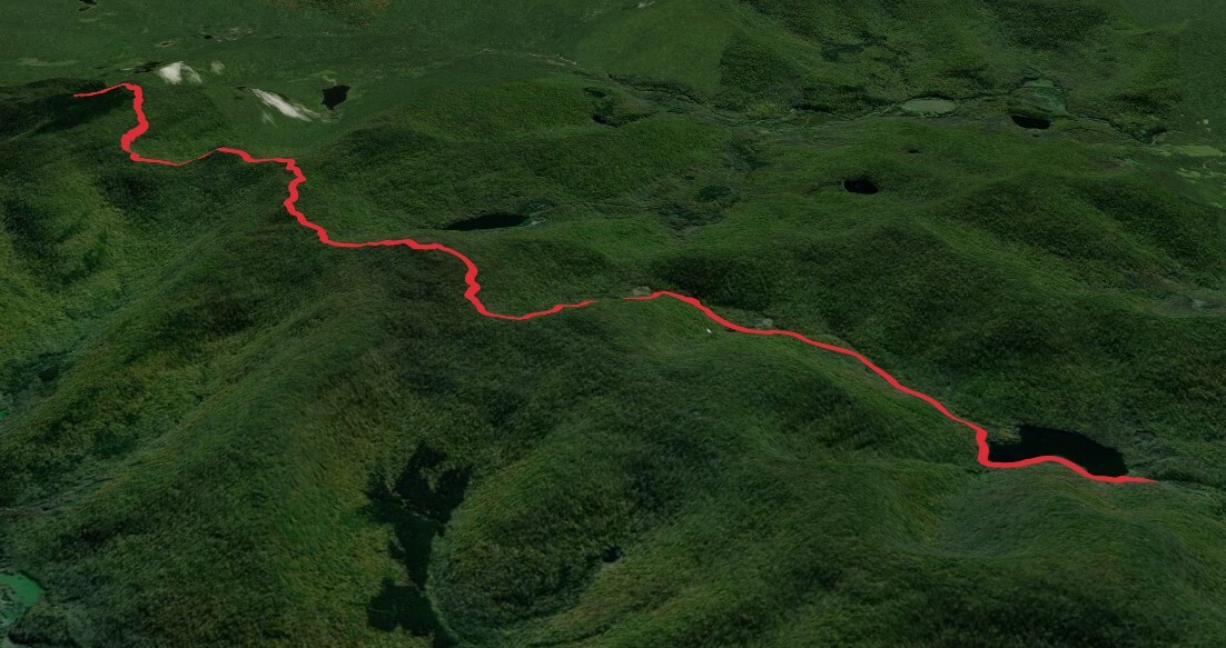 Millbrook Ridge and Balsam Lake Mountain via Finger Lakes Trail