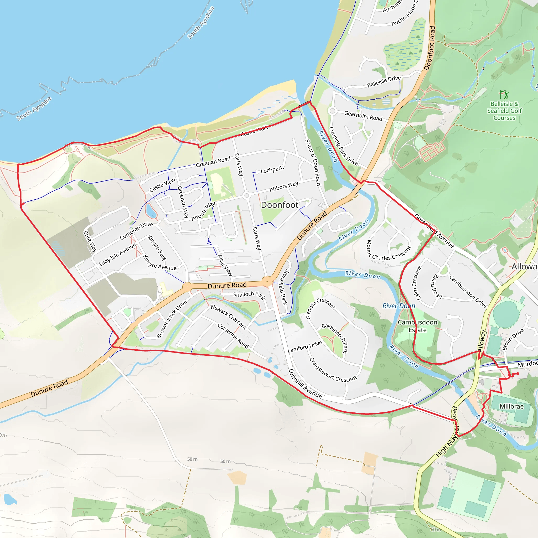 Completed hike thumbnail