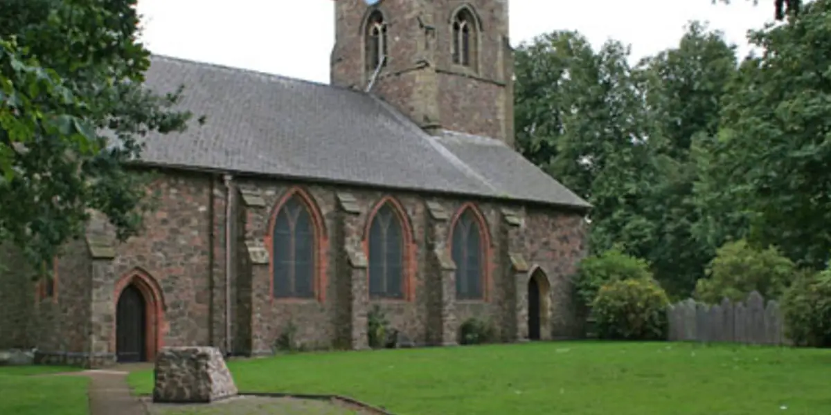 Countesthorpe - Willoughby Waterleys and Bruntingthorpe