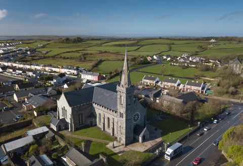 Kilrush - Multi Access