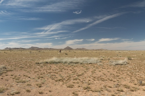 Continental Divide Trail