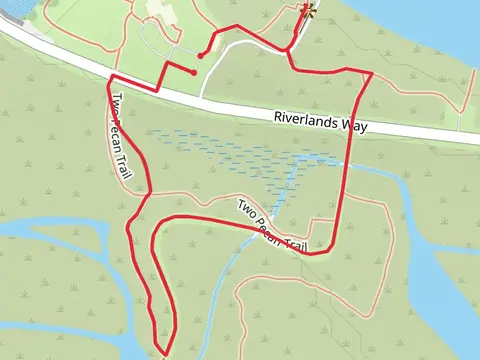 Riverlands Way Loop