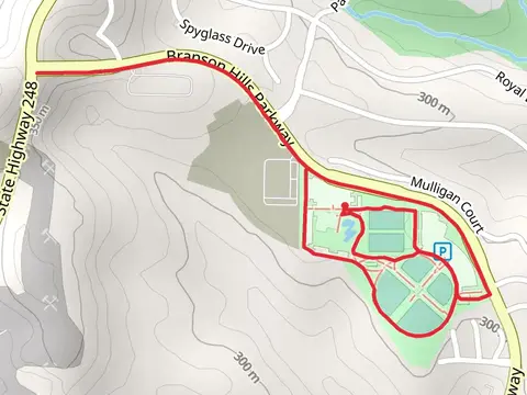 Branson RecPlex Loop