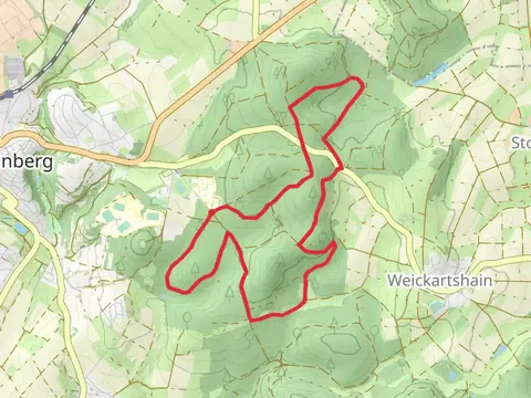 Bobenhauser Kopf Loop