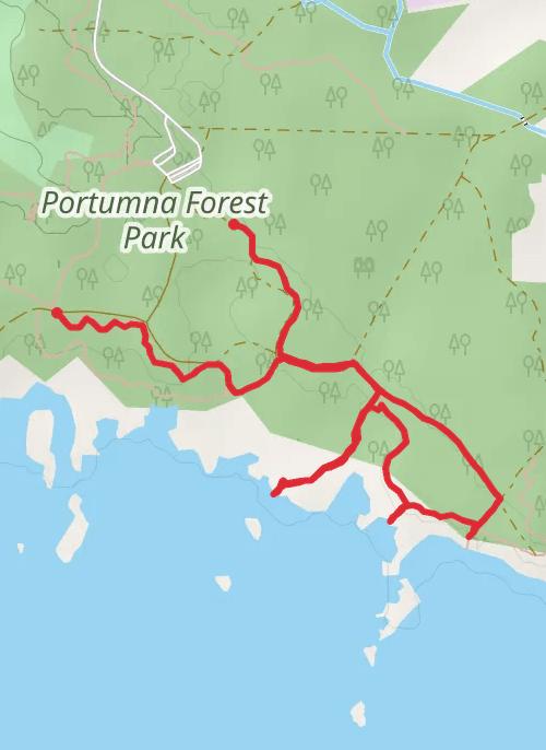 Untitled recording mobile static map