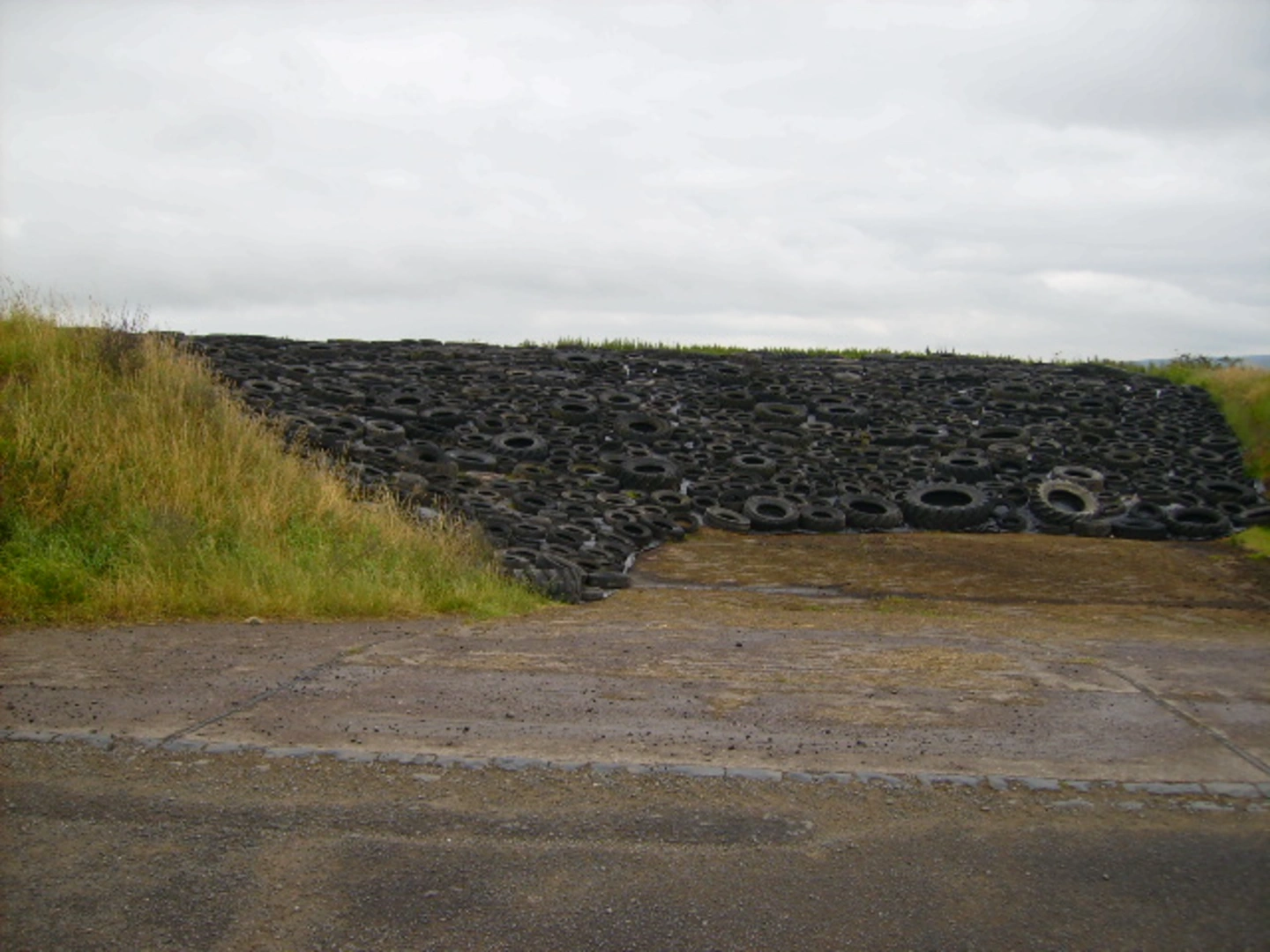 An image depicting the trail Wooler to Fenwick Walk and its surrounding area.