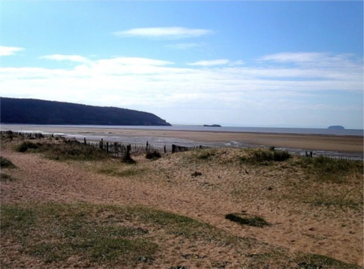 Worlebury and Kewstoke Country Park