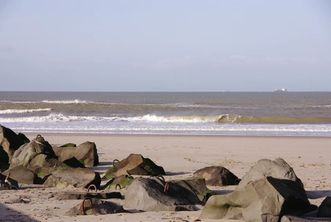 Bonnenlaan, Polderhaakdwarsweg and Kralingerpad Loop