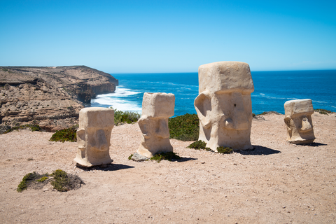 Elliston Coastal Trail