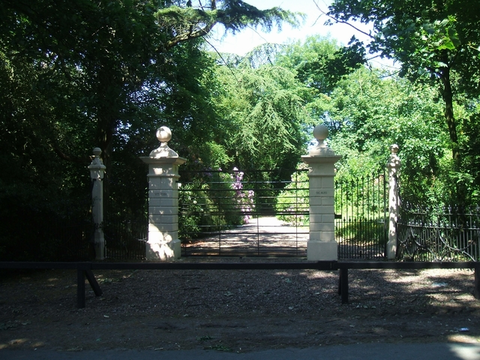 Forest of Mercia Trail