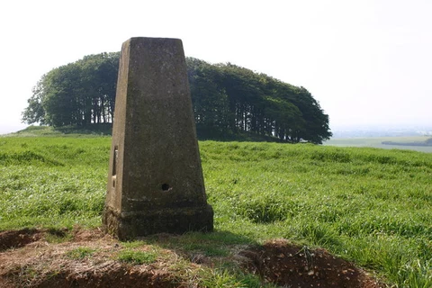 New Town and Beckhampton Loop