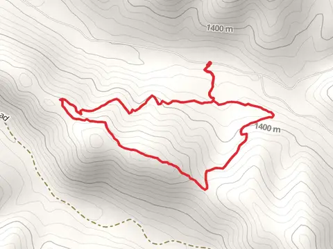 Highwoods Environmental Education Trail