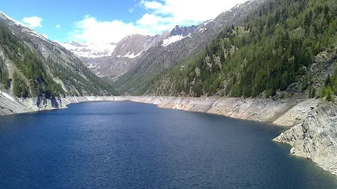 Fusio to Lago di Mognola Loop Trail