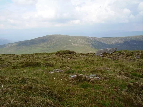 Knocknamanagh Loop Walk