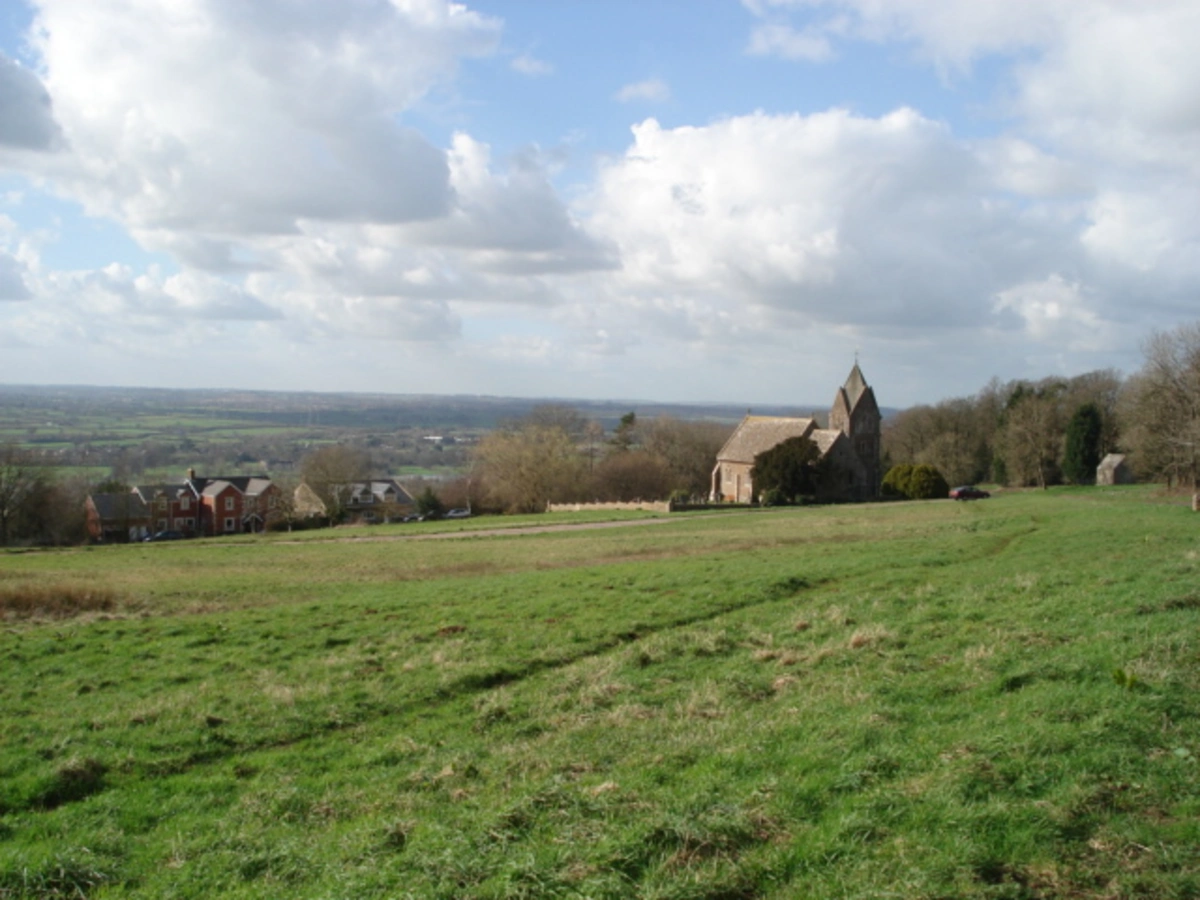 Lacock, Reybridge and Bowden Hill Loop