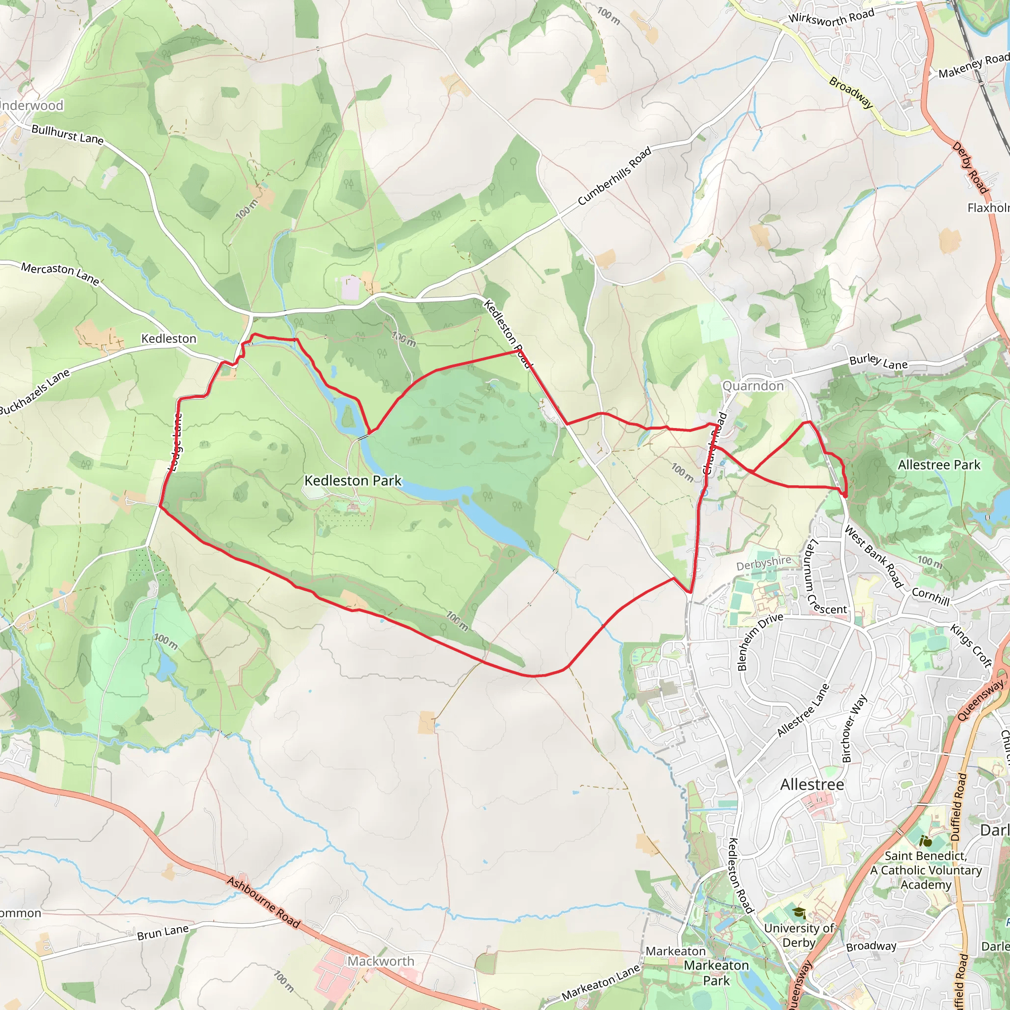 Completed hike thumbnail