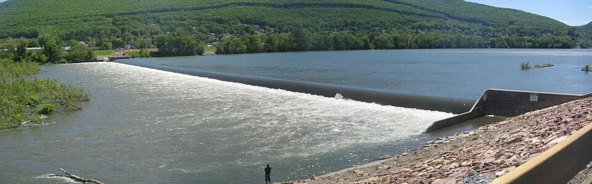 Faxon to South Williamsport Community Park via Loyalsock Trail